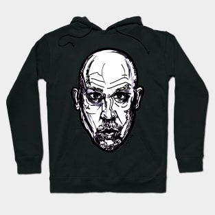 John Malkovich Hoodie